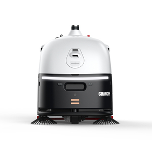 SC80Pro Scrubbing <b>Machine</b> Industrial Intelligent Autonomous Floor Scrubber Robot - Product Image 3