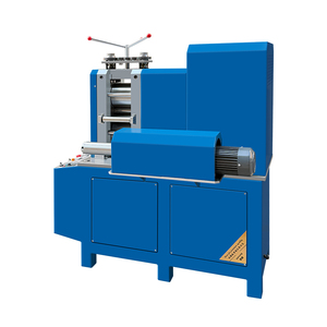 Máquina Laminadora <span class=keywords><strong>de</strong></span> Joyería Hasung, <span class=keywords><strong>de</strong></span> Alta Potencia, Personalizable, para Laminar Oro, Plata y Alambre - Product Image 3