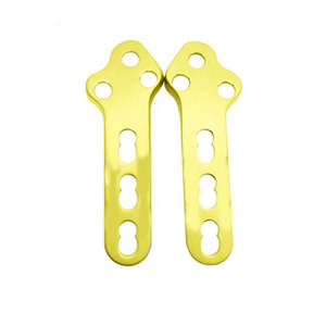 German Quality Orthopedic Surgical <b>Driver</b> Manual Stainless Steel Best Design Orthopedic Surgical Implants - Product Image 2