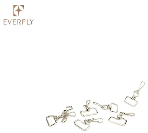 Tùy chỉnh <span class=keywords><strong>Simplex</strong></span> Snap móc xoay vuông Top Snap móc khóa ngoài trời Ba lô Kim Loại Xoay - Product Image 4