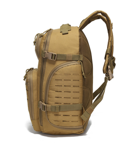 BP72 Multifunctional Outdoor Gear Rover Sling Pack Cross Body Gear <b>Tool</b> <b>Backpack</b> Design for Move Quickly - Product Image 3