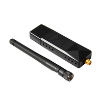 Adaptateur WiFi USB Sans Fil 150 Mbps avec Chipset Atheros AR9271 et Antenne 2 dBi, Carte Réseau 802.11n pour Windows/8/10/Kali Linux
