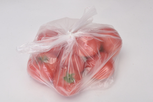 أكياس HDPE القابلة للتحلل الحيوي ، تخزين منتجات LDPE القابلة للتحلل للفواكه الطازجة والأطعمة ، استخدام الطباعة الصناعية - Product Image 4