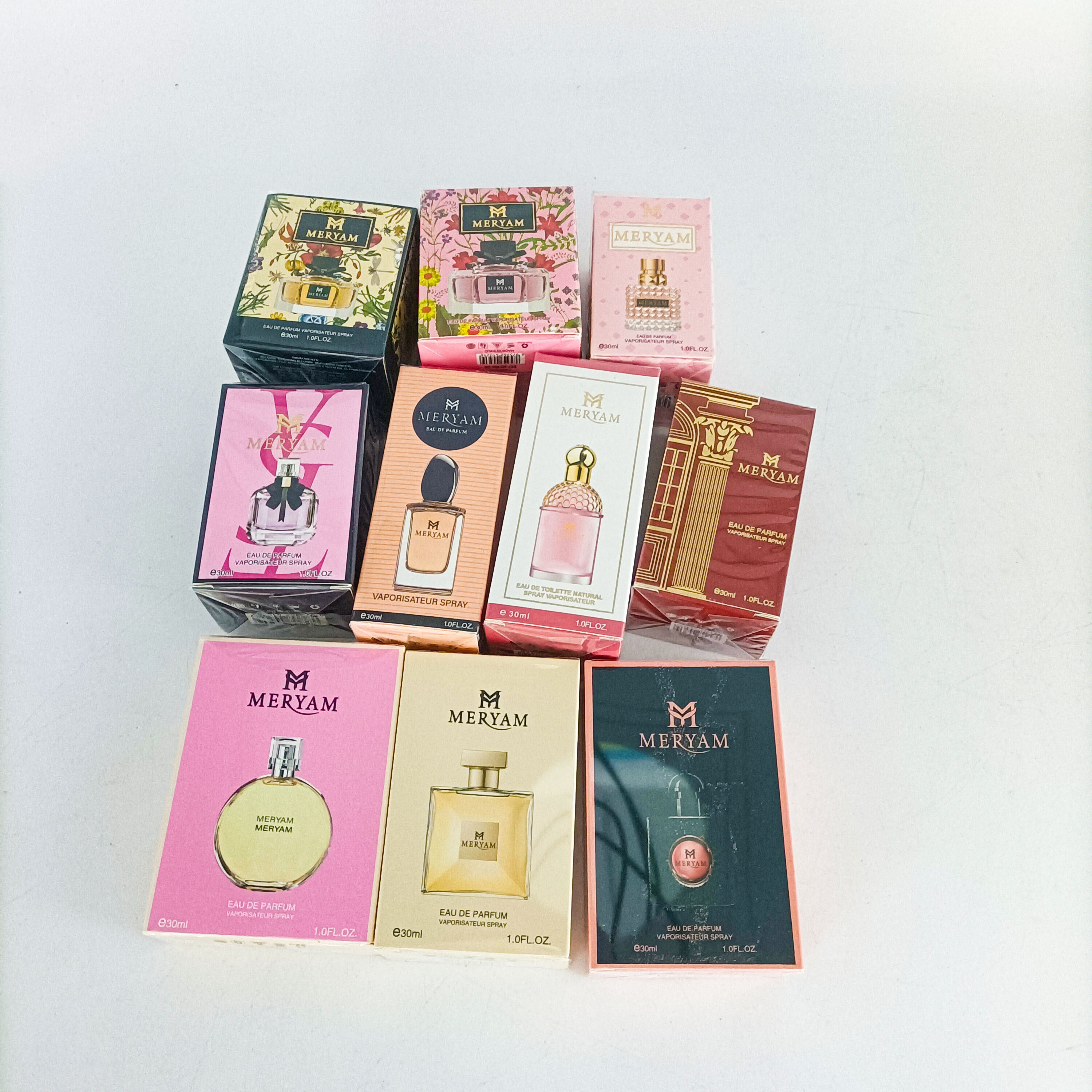 Kapsamlı Trendy chanel parfüm mini set Koleksiyonu - Alibaba.com