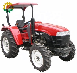Diesel <span class=keywords><strong>Tractor</strong></span> con cómodo asiento - Product Image 6
