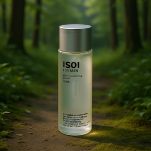 ไอโซ ฟอร์ เม็น โทนเนอร์ผ่อนคลายผิวสำหรับผู้ชาย 150 มล. สำหรับทุกสภาพผิว สูตรความงามแบบเกาหลี - Product Image 3