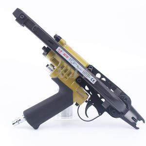 مسدس 15 مقياس ، رشاش هوائي طويل الأنف ، مسدس قفص سلكي لقص - Product Image 5