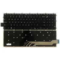 Новая английская клавиатура для ноутбука Dell Inspiron G3 15 3579 3779 G5 15 5587 G7 15 7588 клавиатуры без подсветки клавиатура для ноутбука