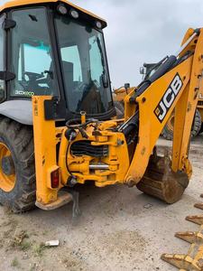 CE Certified Japan Loader, Two-end Loader, Front and Rear Loader With Auger <b>Attachment</b> - Product Image 5