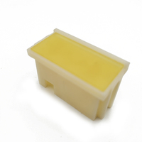 Plaque de séparation de qualité d'origine C252-2820 pour Ricoh JP 750 780 785 DX 2430 2330 2432 Duplicateur numérique C2522820 Plaque de décapage