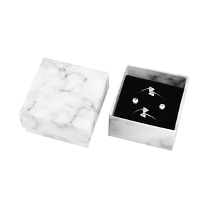 <span class=keywords><strong>Grande</strong></span> boîte à bijoux en or à double <span class=keywords><strong>porte</strong></span> ouverte pour femmes boîte à bijoux collier bracelet - Product Image 5