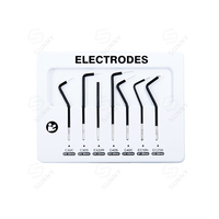 Unité électrochirurgicale Unité électrochirurgicale vétérinaire bipolaire avec unité électrochirurgicale médicale Ligasure