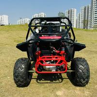 Nouveau kart à pédales à grande vitesse 200cc/230cc/300cc, pas cher, de haute qualité, 2 places, pour adultes, kart à pédales tout-terrain, buggy des sables, kart à pédales électrique de course