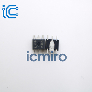 ICMICRO En Stock Nuevo Microcontrolador Microchip Original MCU Proveedor Confiable PQ1LAX95MSPQ - Product Image 1