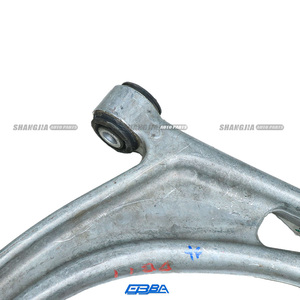 Brazo de control inferior delantero izquierdo de aluminio de alta calidad KY63-3A053-AC para Aston Martin DB11 VT4.0 - Product Image 3