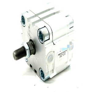 Cilindro Compacto Eléctrico ADVU-50-10-A-<span class=keywords><strong>P</strong></span>-A 156636 ADVU5010APA Controlador de Programación Automatización Industrial - Product Image 1