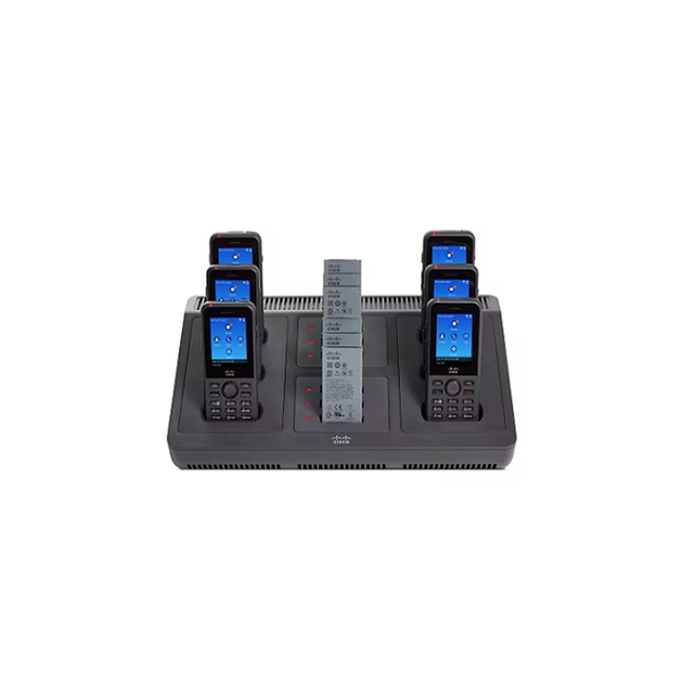 High Quality Li-ion Polymer Rechargeable Battery 3.8V 2000mAh for 8800 Cordless Telephone in Stock 1 Year Warranty