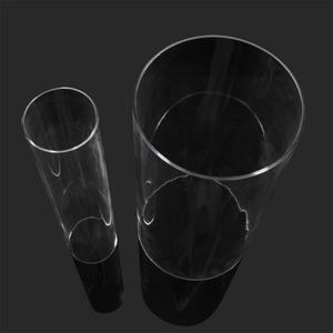 Tubo de Plexiglás Acrílico Transparente de 800 mm 1000 mm - Product Image 5