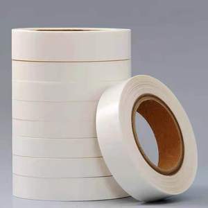 Bande de caoutchouc PU bande éponge d'étanchéité vêtements bande d'étanchéité à chaud fermeture éclair bord sans couture bande de caoutchouc PU - Product Image 6