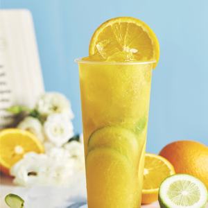 पेय पदार्थों के लिए नींबू पेशेवर सिरप निर्माता, स्वाद, रंग और पैकेजिंग - Product Image 2