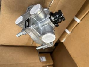 فرامل هوائية Sinotruk Cnhtc Howo A7, WG9000360524/<span class=keywords><strong>2</strong></span>, أجزاء جسم الشاحنة - Product Image 4