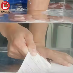 Ruban <span class=keywords><strong>d</strong></span>'étanchéité en caoutchouc butyle Deyibang, anti-<span class=keywords><strong>fuite</strong></span>, réparation, fixation, super adhésif, pour joints <span class=keywords><strong>d</strong></span>'expansion et carrelage, écologique, haute performance - Product Image 6