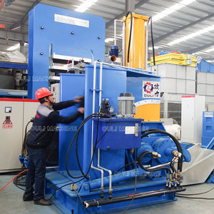 เครื่องผสมแบบกระจายแรงดัน XSN-110 รุ่น Banbury - Product Image 4