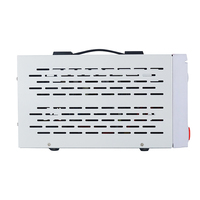 Sortie unique à 4 boutons de haute précision 30V 20A 30A 50A 600W 900W 1500W Alimentation de laboratoire pour laboratoire et industrie 240V/380V 20A