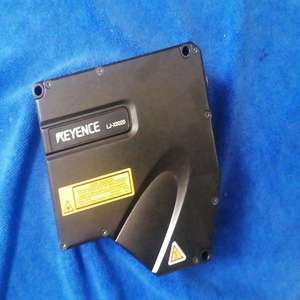 Tête de détection laser LJ-X8020 d'origine neuve et authentique, capteur de haute qualité - Product Image 3