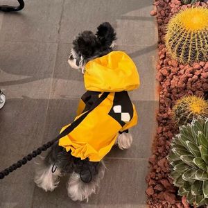 Alman çoban köpekler klasik yırtılmaya dayanıklı kumaş yürüyüş dişli için lüks Sandberry diken koruma ceket - Product Image 3
