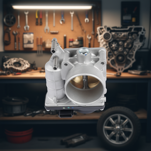 Cuerpo de Aceleración para Nissan Juke L4 1.6L 2011-2017 OE 16119-1KC0A, Pieza de Motor Nueva - Product Image 2