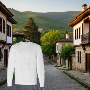 Maglietta a maniche lunghe Bolu Turchia TRkiye Kibriscik Merkez DRtdivan YeniAga - Product Image 3