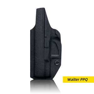 Funda táctica Kydex para <span class=keywords><strong>pistola</strong></span> de cintura derecha, oculta, de gran venta - Product Image 4