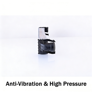 Intercooler 2035000500 pour Mercedes W203 Classe C <span class=keywords><strong>W209</strong></span> <span class=keywords><strong>CLK</strong></span> 220 <span class=keywords><strong>270</strong></span> <span class=keywords><strong>CDI</strong></span> - Référence 96672 / MS4380 / 818805 / 30164A - Product Image 4