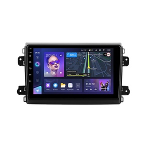 <span class=keywords><strong>TEYES</strong></span> CC3L WIFI para Fiat Ducato Van L3H2 2021 - 2023 Radio de coche reproductor de vídeo Multimedia navegación estéreo GPS <span class=keywords><strong>Android</strong></span> 10 - Product Image 5