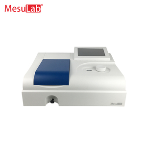 Mesulab Quảng Châu ME-722N màn hình cảm ứng quang phổ 722 có thể nhìn thấy <span class=keywords><strong>UV</strong></span> VIS quang phổ để bán - Product Image 3