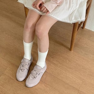 Zapatillas de Ballet con Forro de Piel de Oveja y Cuero Vacuno, Estilo Retro Francés 2025, con Velcro, Ligeras, Antideslizantes, Casuales para <span class=keywords><strong>Mujer</strong></span> - Product Image 5