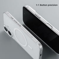 Lujo 3D PC Sublimación Snap Coating Phone Case Contraportada Custom Blank para iPhone 17 16 15 14 11 Pro Max Fundas para teléfonos móviles