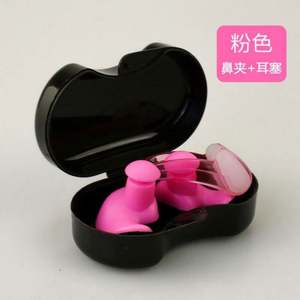 Les fabricants fournissent directement des bouchons d'oreilles en silicone de la marque américaine Mairun, modèle 823, étanches, pour la natation, réduction du bruit, fabriqués en Chine. - Product Image 4