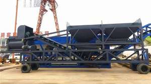 <span class=keywords><strong>Imprimante</strong></span> <span class=keywords><strong>3D</strong></span> de <span class=keywords><strong>construction</strong></span> humide efficace pour maisons, ligne PLC, moteur, boîte de vitesses, centrale à béton mobile pour ligne de production à haut rendement - Product Image 3