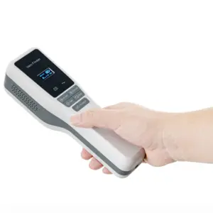 Dispositivo de escáner portátil de dedo Vien Buscador de visor de venas infrarrojas digitales