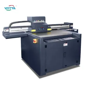 Yotta Ricoh Gen5I 9060 Uv Mesa Mesa Impressora Led À Venda
