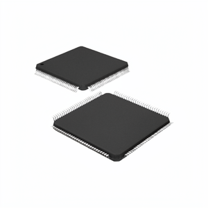 Composants Électroniques : Service Unique Original pour le Commerce – 120 LQFP CY9BF167RPMC-G-MNE2 CI Embarqué MCU 32 bits 800 Ko FLASH 120LQFP - Product Image 1