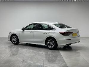 รถยนต์ฮอนด้า ซีวิค ปี 2022 เครื่องยนต์เบนซิน รุ่น 220TURBO CVT Sport 1.5T 4 ประตู 5 ที่นั่ง รถเก๋งมือสอง ราคาถูก ส่งออกจากจีน - Product Image 4