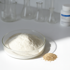 Goma de Guar de Viscosidad Media, Grado MV, Aditivo de Alta Pureza para Formulaciones Químicas Diarias - Product Image 3