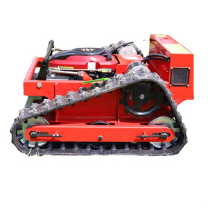 Robot cortacésped con control remoto Robot cortacésped herramienta de jardín cortador de césped Cortacesped - Product Image 4