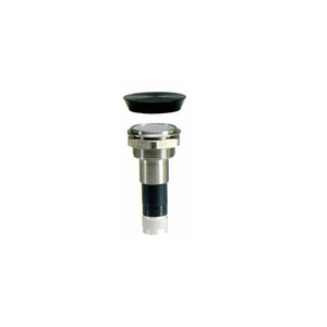 Rotronic Hc2 <b>Temperature</b> And Humidity Sensor Ch2 Ls25 Embedded <b>Probe</b> Plastic Casing Swiss Made - Product Image 4