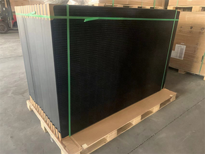 400W 405W MBB Halbzellen-Schwarzmodul <span class=keywords><strong>JAM54S31</strong></span> 380-405 MR Ja Solar PV-Panel Preis - Product Image 6