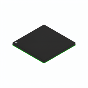 Specialized ICs 400 BBGA Manufacturer Channel Electronic Chips Component DS3162 - Product Image 1