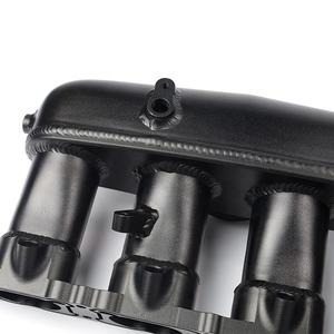 EA888 Gen 3 Intake Manifold สำหรับ VW Golf 7 MK7 <span class=keywords><strong>TSI</strong></span> Audi A3 S3 RS3 RS TT TTS TFSI Billet อลูมิเนียม Plenum รางคันเร่ง - Product Image 5